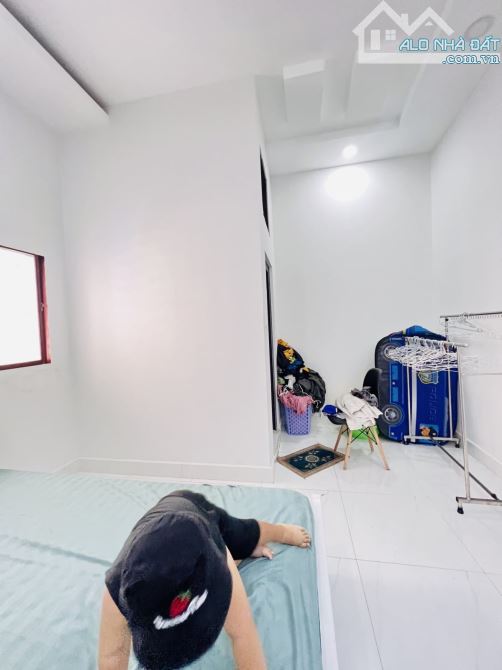 Thu nhập 8tr/th, Nguyễn Đổ Cung. Tân Phú, 48m2, 2 Tầng, 4m x 12m, 2PN, chỉ 4 tỷ 6. - 4