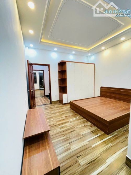 Nhà Centerhome Riverside,Trường Thọ,Thủ Đức,sổ riêng,dt 60m2,giá 8,5 tỷ - 4