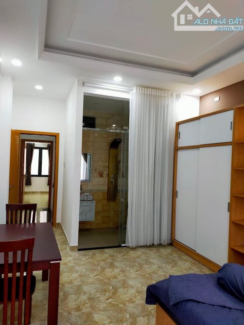 Bán nhà 13/ ấp Trung Chánh 2, xã Trung Chánh Hóc Môn 3 tỷ 760tr/72m2 2 lầu 2MT - 4