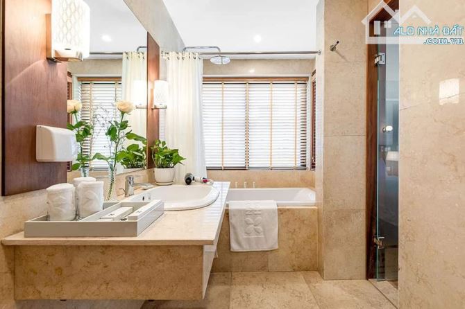 SIÊU DÒNG TIỀN PHỐ THỤY KHUÊ, TÒA CĂN HỘ 26 PHÒNG, DT 180M2, 8 TẦNG, MT 10M, 33 TỶ - 5