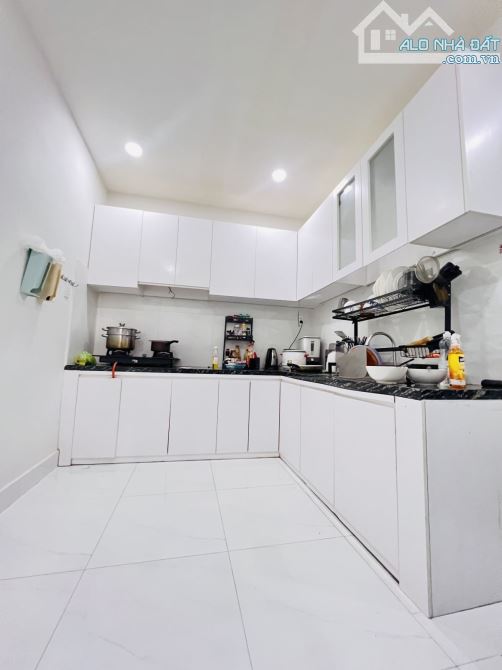 Thu nhập 8tr/th, Nguyễn Đổ Cung. Tân Phú, 48m2, 2 Tầng, 4m x 12m, 2PN, chỉ 4 tỷ 6. - 5