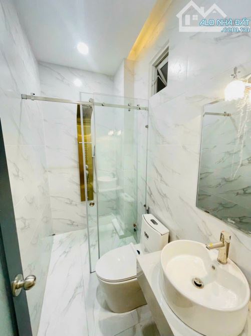 Nhà Centerhome Riverside,Trường Thọ,Thủ Đức,sổ riêng,dt 60m2,giá 8,5 tỷ - 5