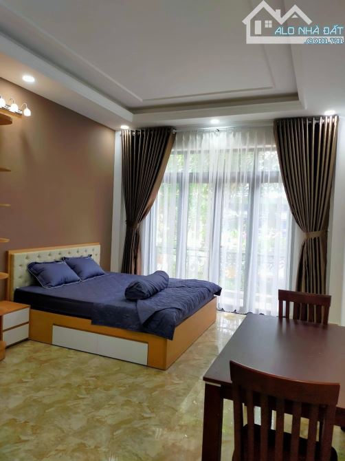 Bán nhà 13/ ấp Trung Chánh 2, xã Trung Chánh Hóc Môn 3 tỷ 760tr/72m2 2 lầu 2MT - 5