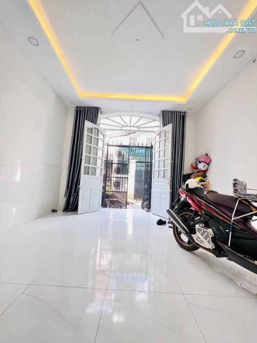 Thu nhập 8tr/th, Nguyễn Đổ Cung. Tân Phú, 48m2, 2 Tầng, 4m x 12m, 2PN, chỉ 4 tỷ 6. - 6