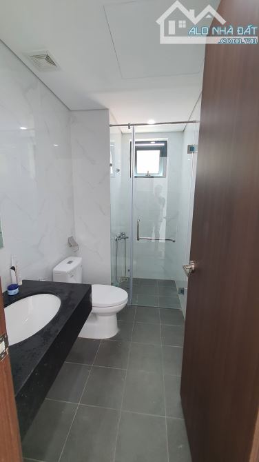 Cho thuê căn hộ FPT Plaza2 thiết kế 2pn,2wc VIEW PHÁO HOA - 6