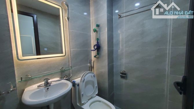 Khai Trương CCMN Ngõ 63 Lê Đức Thọ Nam Từ Liêm 25m2 Studio Full Nội Thất Thang Máy Cửa Sổ - 7