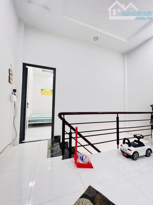 Thu nhập 8tr/th, Nguyễn Đổ Cung. Tân Phú, 48m2, 2 Tầng, 4m x 12m, 2PN, chỉ 4 tỷ 6. - 8