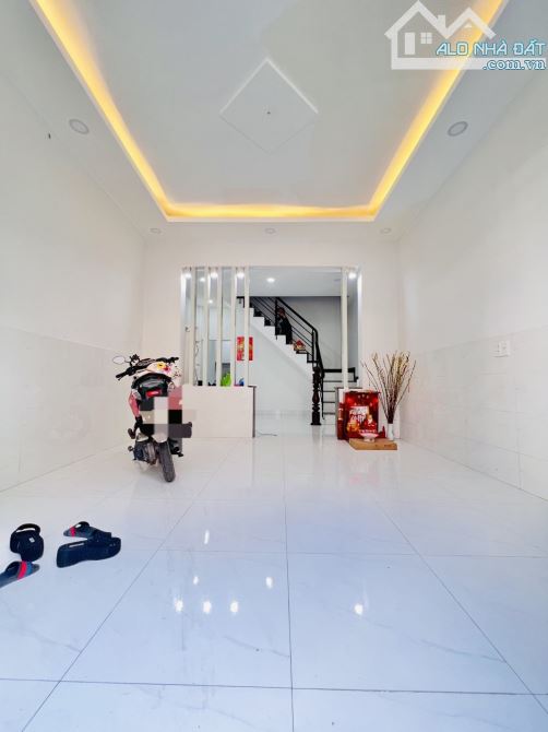 Thu nhập 8tr/th, Nguyễn Đổ Cung. Tân Phú, 48m2, 2 Tầng, 4m x 12m, 2PN, chỉ 4 tỷ 6. - 9
