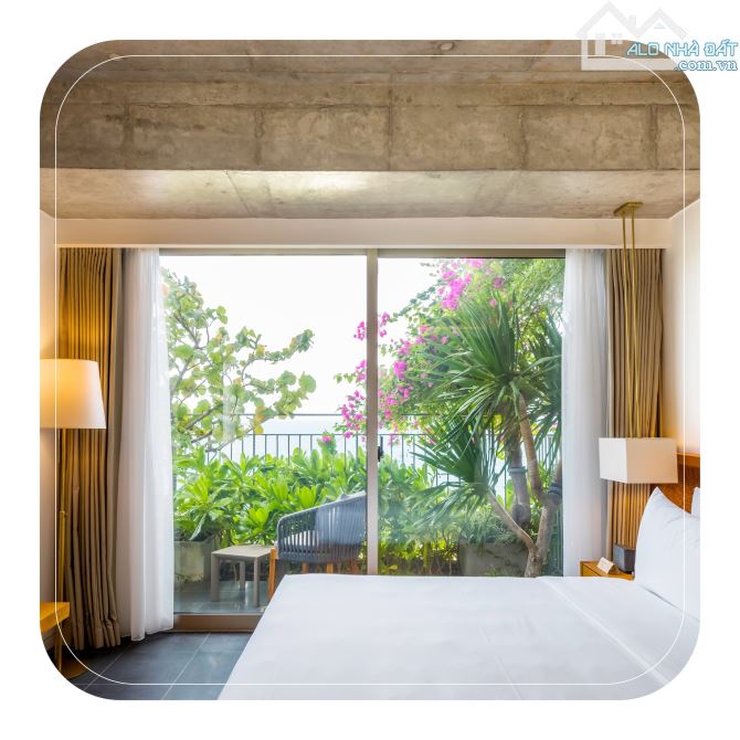 Chuyển nhượng khách sạn 3*, 4* tại Đà Nẵng vị trí đẹp, trực diện biển Mỹ Khê mới nhất 2024 - 9