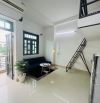 Cho thuê Duplex có nội thất cửa sổ tại P13 Tân Bình kế sân bay Tân Sơn Nhất