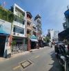 Bán nhà mặt tiền Quận 1. P.NCT. DT: 9*18m. 3 tầng. giá 59 tỷ TL. ngay Nguyễn Thị Minh Khai