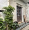 Bán nhà gấp- giá rẻ-ngõ đẹp,thông-gần đường oto Tựu Liệt-Thanh trì  54mx1T  Giá 3.5 tỷ