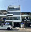 Bán nhà 5 tầng mặt tiền rộng 7 mét đường Vân Đồn, Nha Trang. Cách biển chỉ 1 km