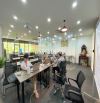 Cho thuê văn phòng diện tích 100m2 giá 14.5 triệu tại phố Nguyễn Cơ Thạch chia sẵn 3 phòng