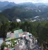 Bán đất 1000m2 mặt tiền đường Hùng Vương view rừng thông thành phố Đà Lạt
