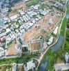 Nhà phố Bình Chánh của Gamuda Land. The Meadow, đối diện KCN Lê Minh Xuân 3. Chỉ từ 6,9 tỷ