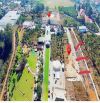 Bán gấp đất đẹp 2 mặt tiền đường nhựa khu dân cư Tà Nung, gần khu du lịch Chika Farm