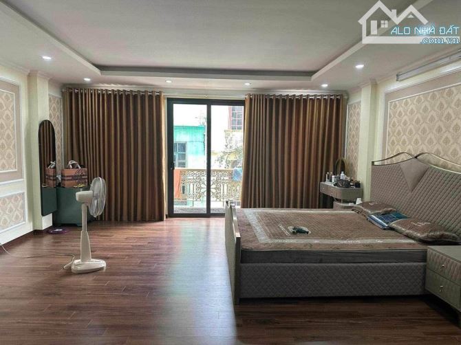 BÁN GẤP NHÀ TRƯỜNG CHINH, PHÂN LÔ Ô TÔ TRÁNH_DT 70M2, 4 TẦNG, MT 5M, 15 TỶ