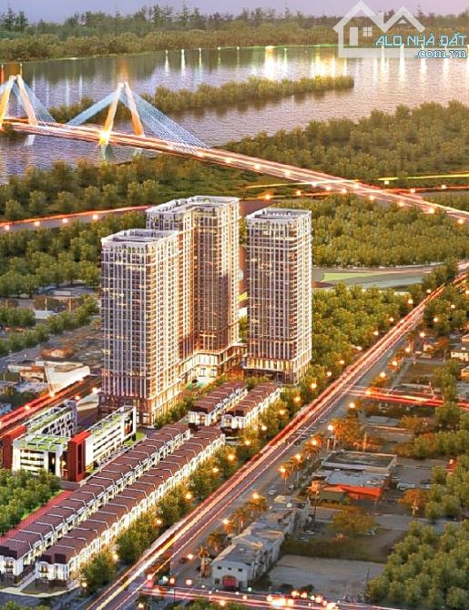 Bán chung cư CAO CẤP Sunshine Tây Hồ. 89m² - 5.55 tỷ.