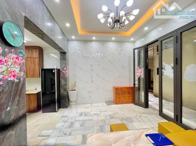 Hàng Đẹp - Ở sướng ! Quan Nhân mặt Ngõ thông chớm nhỉnh 8