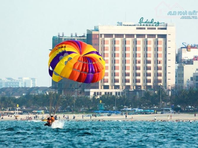 🏊HẠ CHÀO 1 TỶ - BÁN NHANH- 3 TẦNG- MỚI- VÀO Ở NGAY- SÁT ĐƯỜNG 10,5M KHU AN THƯỢNG🏖 BIỂN