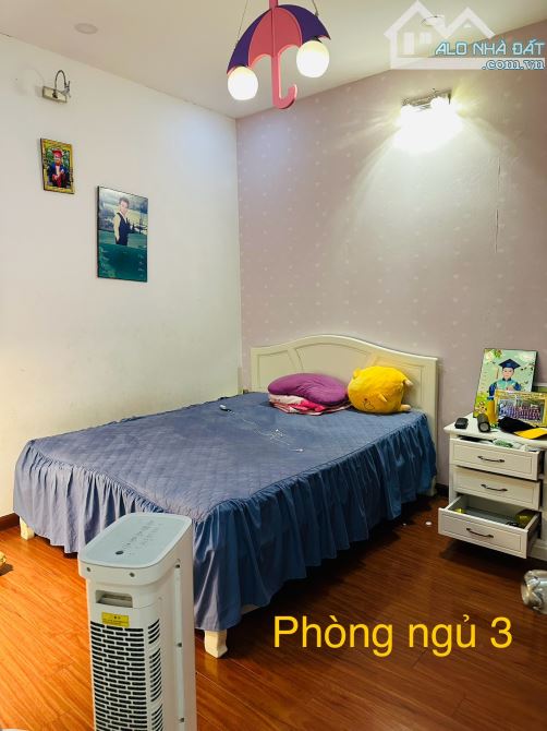 NHÀ 2 MẶT TIỀN HẺM Ô TÔ 6M, ĐƯỜNG 160, TĂNG NHƠN PHÚ A, THỦ ĐỨC, 3 TẦNG, 100M2, 7.6 TỶ. - 10