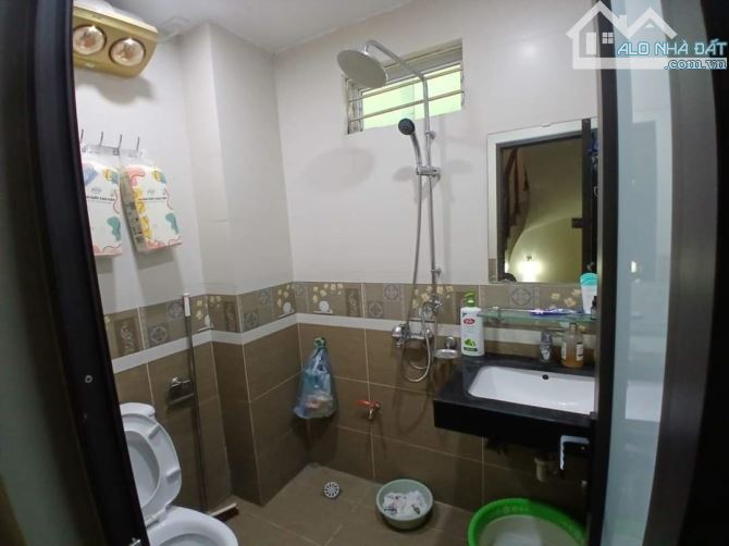 🏠🏠BÁN NHÀ ĐẠI TỪ, 36M2, 5 TẦNG, ĐẸP LUNG LINH, GẦN TRƯỜNG HỌC, GẦN CHỢ ĐẠI TỪ. - 11