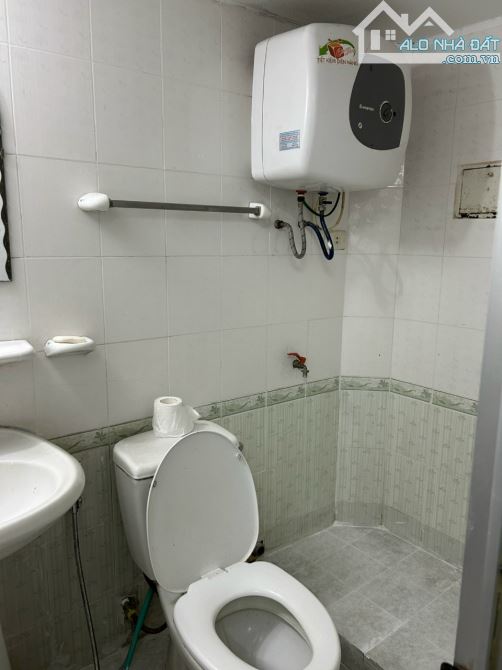 Cho thuê căn hộ Tập thể Quân đội 60m2 nội thất giá 7.5tr/th - 1