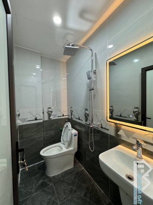 🏠NHÀ ĐẸP 🤩🤩 TRUNG TÂM CẦU GIẤY . 36m2 nhỉnh 6tỷ - 1