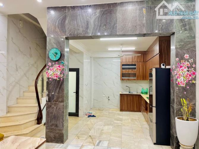 Hàng Đẹp - Ở sướng ! Quan Nhân mặt Ngõ thông chớm nhỉnh 8 - 1