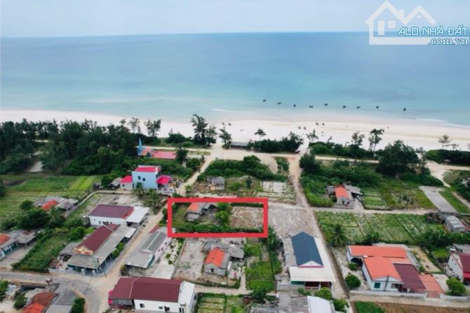 Đất view biển chỉ 4xx chưa qua đầu tư - 1