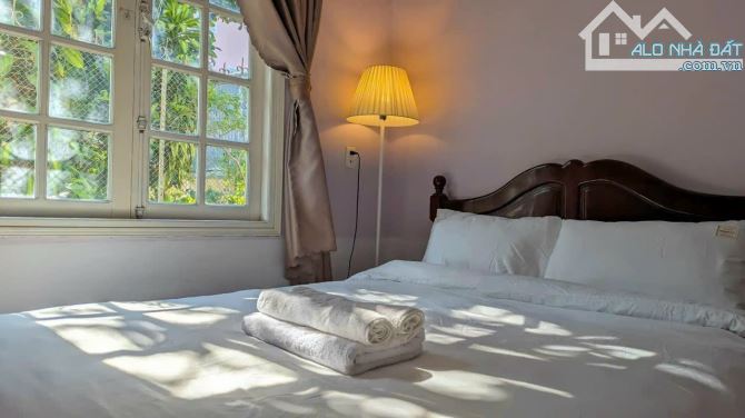 7,2 Tỷ Sỡ Hữu Căn Homestay trung tâm Đà Lạt - đường xe hơi - 2