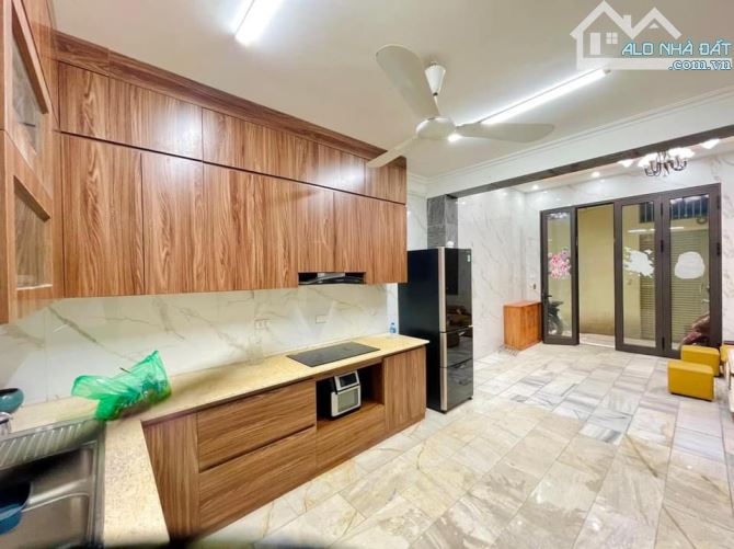 Hàng Đẹp - Ở sướng ! Quan Nhân mặt Ngõ thông chớm nhỉnh 8 - 2