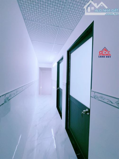 Nhà mới xây f. Tân hòa, BH. 101m2 chỉ 2,9 tỷ. - 2