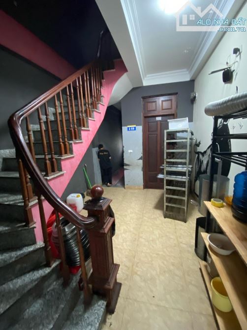 LIỀN KỀ PHÂN LÔ NGÕ 67 PHÙNG KHOANG TRUNG VĂN VỈA HÈ RỘNG KINH DOANH LẨU NƯỚNG 100m 25 TỶ - 2