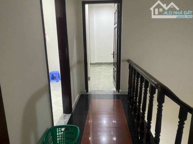 Bán nhà Mỗ Lao, Nhà Phân Lô Văn Minh Hiện Đại , 40m² ,14 tỷ - 2