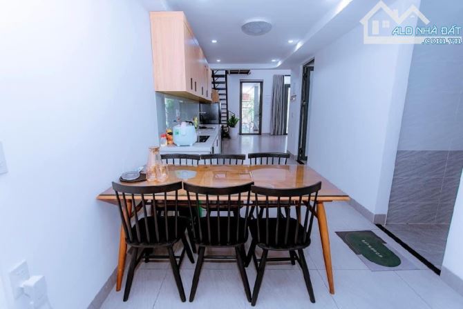 VILLAS 2 TẦNG ĐƯỜNG Ô TÔ KIỆT 106 MINH MẠNG GIÁ 3.5 TỶ- LH HẢI YẾN - 2