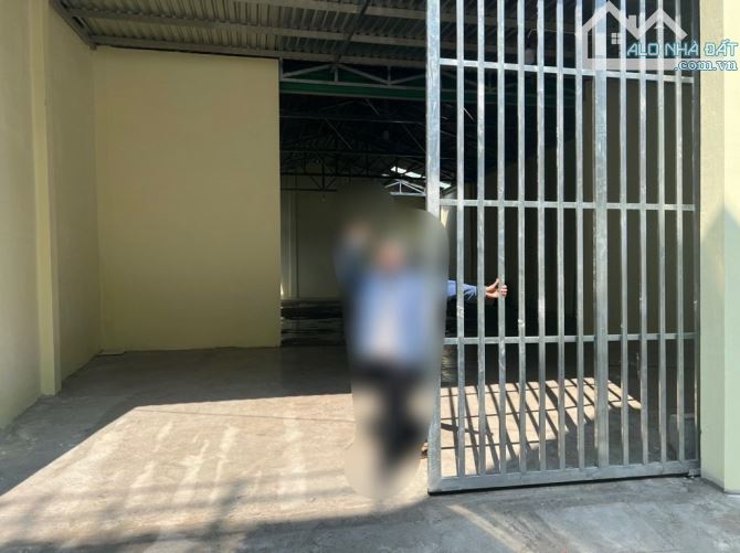 GẤP BÁN XƯỞNG-210M2(10x21M)-VƯỜN LÀI-P.THẠNH LỘC Q12-HẺM 6M XE TẢI VI VU-CHỈ 9.99 TỶ TL - 3
