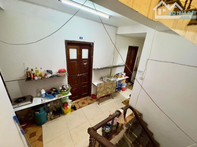 Bán Nhà Nguyễn Trãi Thanh Xuân 72m Ô Tô Kinh Doanh - 3