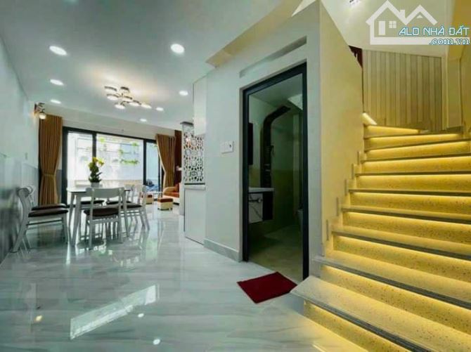 Đi định cư bán lại nhà Nguyễn Trọng Tuyển,P8,Q Phú Nhuận, 60m2, 3 tỷ 1(TL) - 3