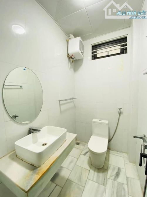 Hàng Đẹp - Ở sướng ! Quan Nhân mặt Ngõ thông chớm nhỉnh 8 - 3