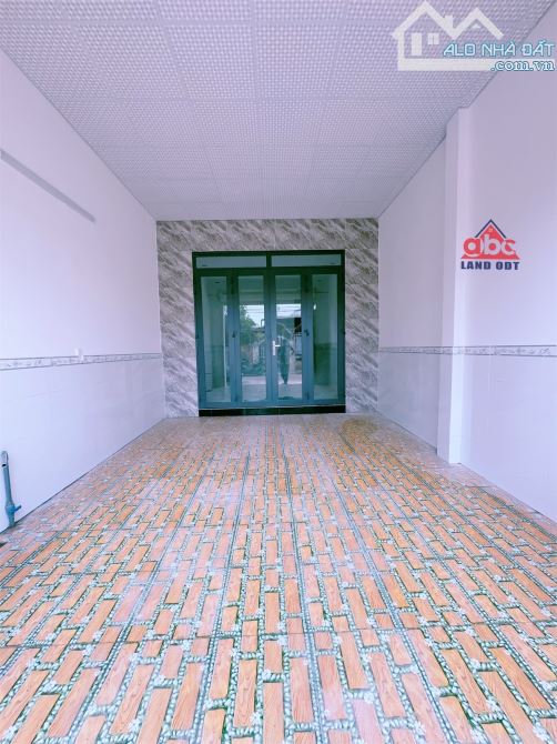 NP449 Bán nhà mới hoàn thiện 100% Gần Nhà Hàng Trung Đông GX Ngọc Đồng P.Tân Hoà . ------- - 3