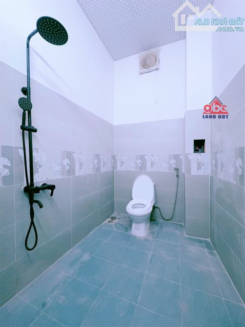 Bán nhà mới hoàn thiện xong gần 101m2 thuộc giáo xứ Ngọc Đồng P.Tân Hòa Biên Hòa Đồng Nai - 3