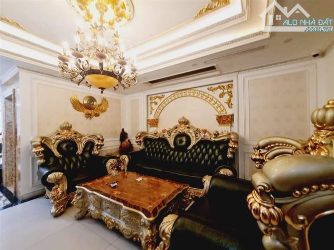 Bán nhà Hoàng_Mai - Hà Nội 👉 Luxury nội thất kinh doanh đỉnh ở đẳng cấp 6 tầng thang máy - 3