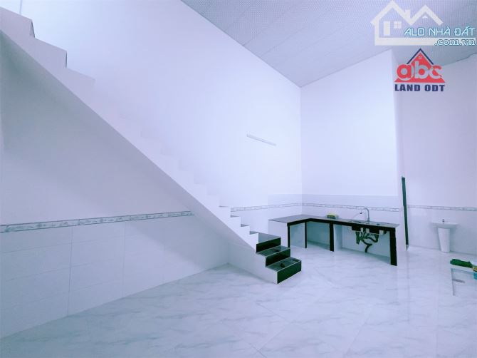 Nhà mới xây f. Tân hòa, BH. 101m2 chỉ 2,9 tỷ. - 3