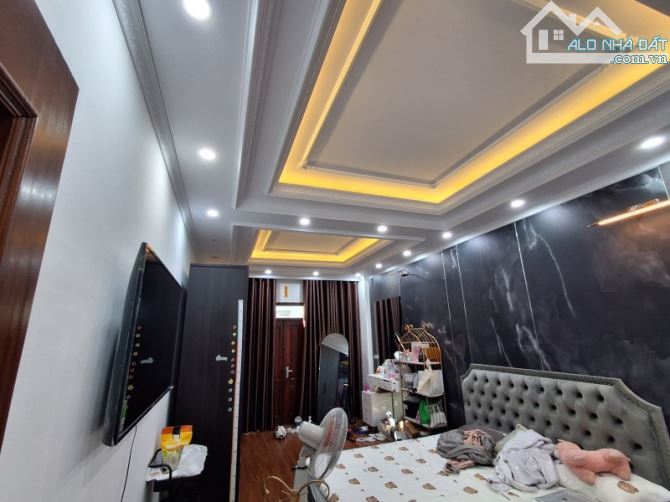 Bán nhà Phúc Đồng,Long Biên 5 tầng,68m2 oto tránh,kinh doanh hơn 13 tỷ - 3