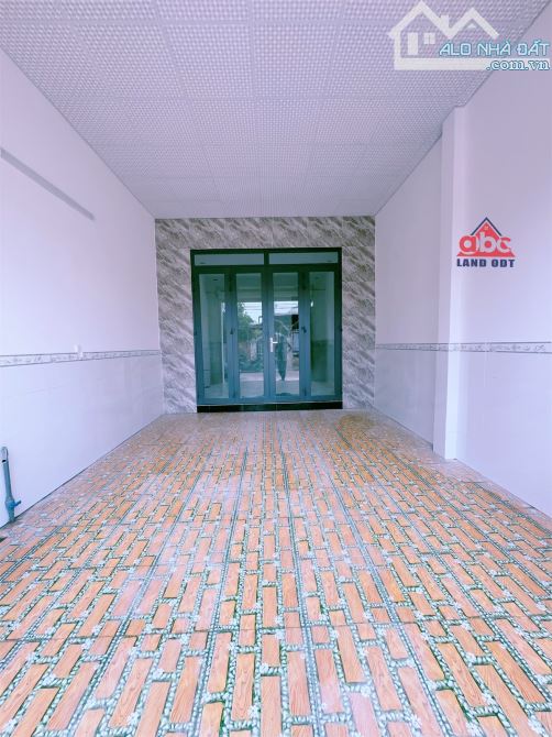 Nhà mới xây f. Tân hòa, BH. 101m2 chỉ 2,9 tỷ. - 4