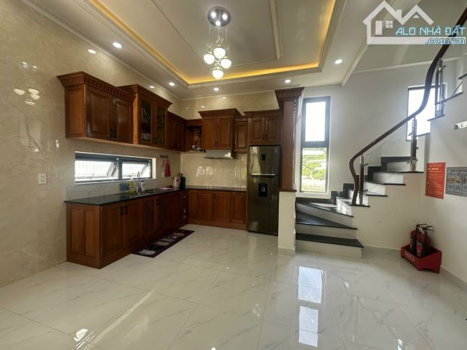 🏡Cho Thuê Nhà Mặt Tiền Đankia 2 Căn liền kề Lối Đi Riêng Biệt 7 phòng có view - 4