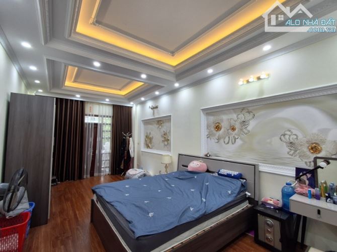 Bán nhà Phúc Đồng,Long Biên 5 tầng,68m2 oto tránh,kinh doanh hơn 13 tỷ - 4