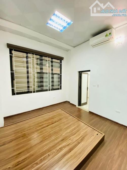Hàng Đẹp - Ở sướng ! Quan Nhân mặt Ngõ thông chớm nhỉnh 8 - 5